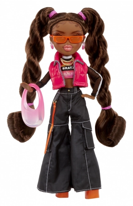 Bratz Sasha baba