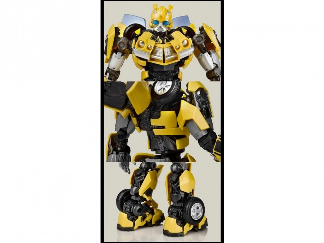 Transformers Bumblebee Összerakható figurája