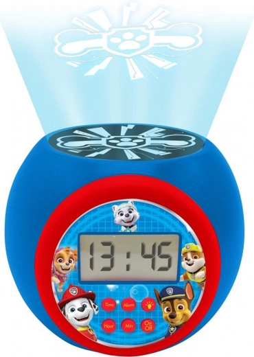 Mennyezeti projektor