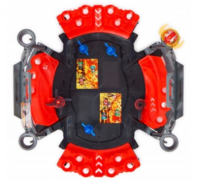 bakugan különleges támadó aréna