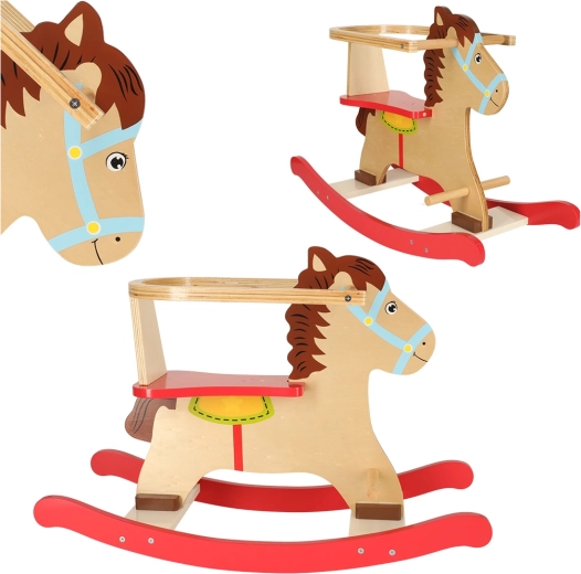 Stabil és tartós felépítés