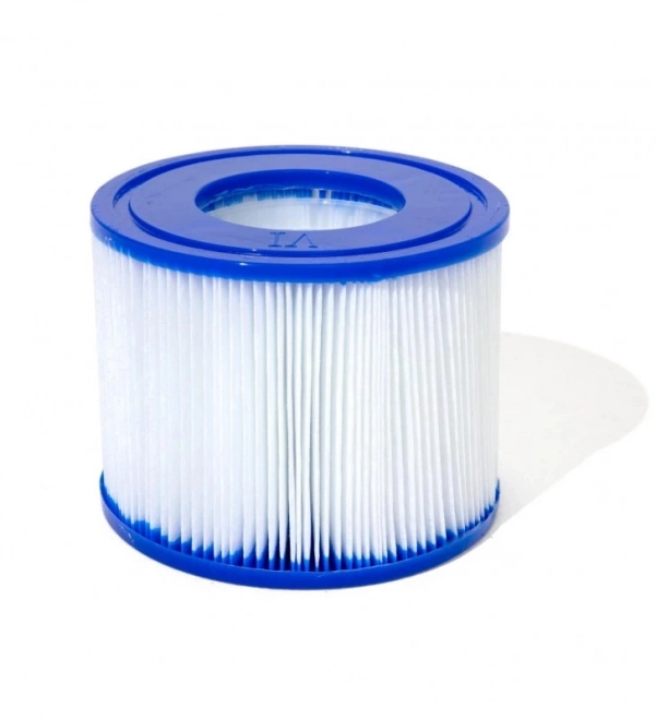 Szűrők S1 készlet 6 db készlet Pure SPA INTEX 29011