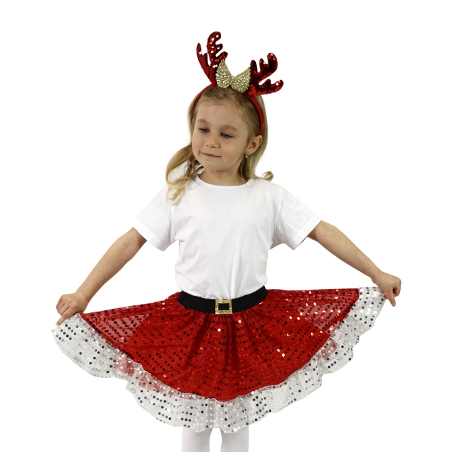Elegáns TUTU szoknya