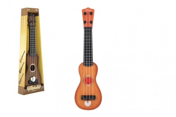 Kisgyermekkori ukulele gitár