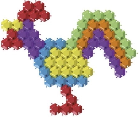 2D és 3D modellek készítése