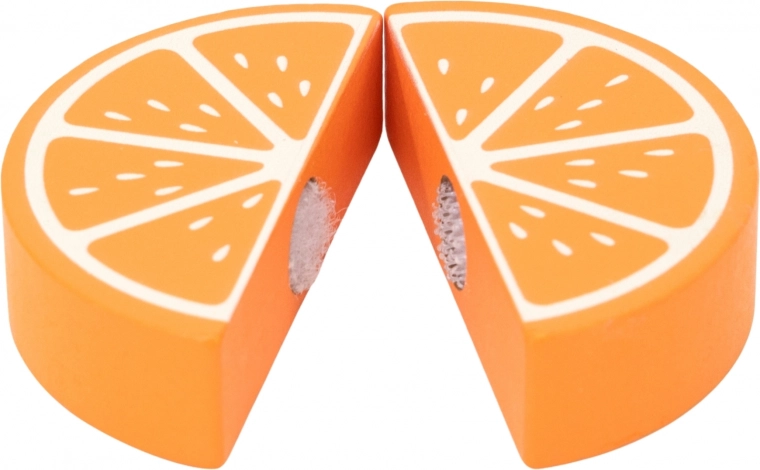 Élethű szeletelés tépőzárnak köszönhetően