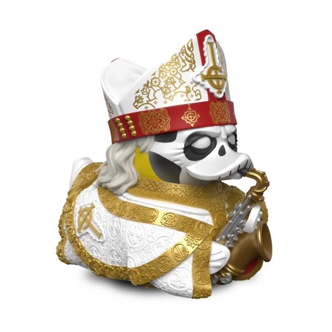 Tubbz Ghost Papa Nihil kiskacsa (első kiadás)