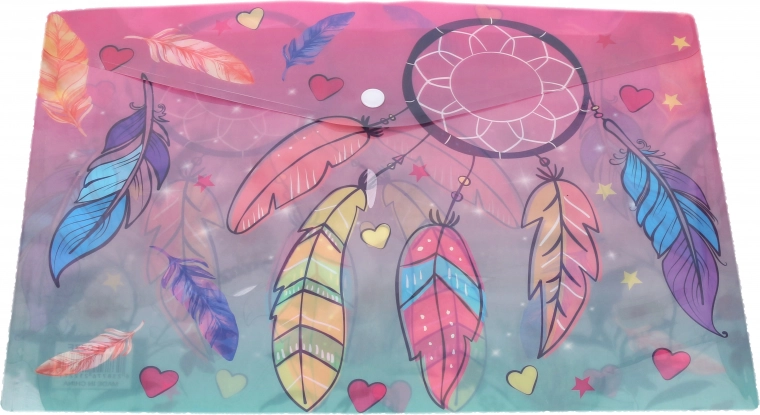 Könnyű és tartós védelem a dokumentumoknak