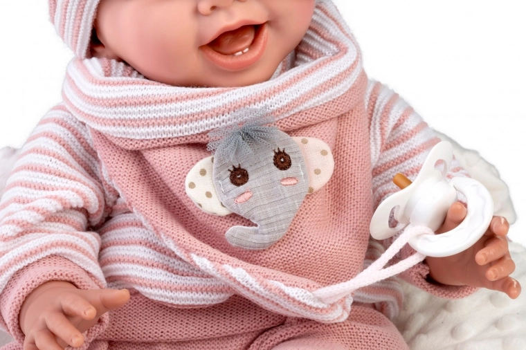 Megnyugtató játék és készségfejlesztés