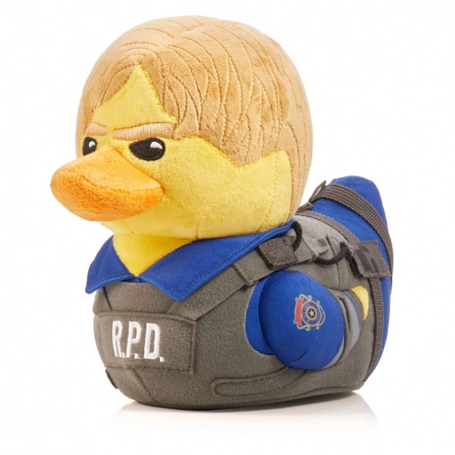 Plyš Kacsa Resident Evil Leon S Kennedy