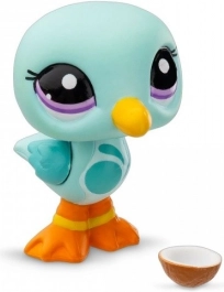 Figurák Littlest Pet Shop S2
