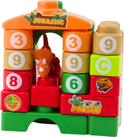 Betűk és számok játékos tanulása