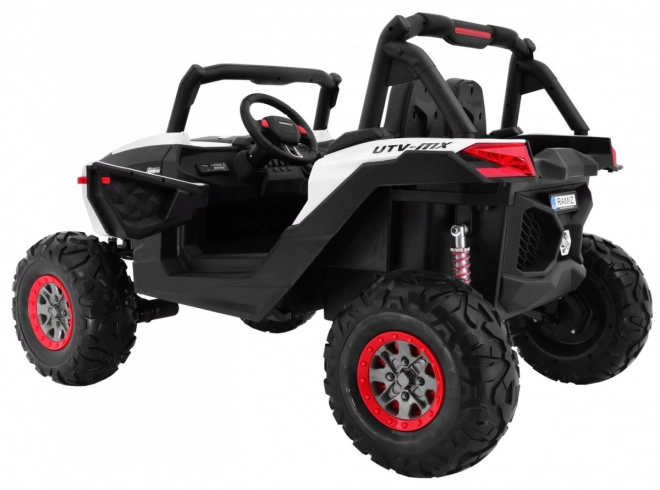 Buggy SuperStar 4x4 Fehér