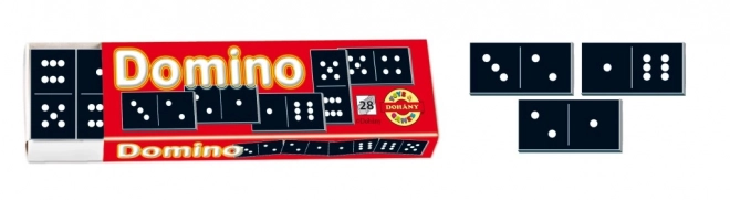 Domino gyerekeknek sellők motívumaival