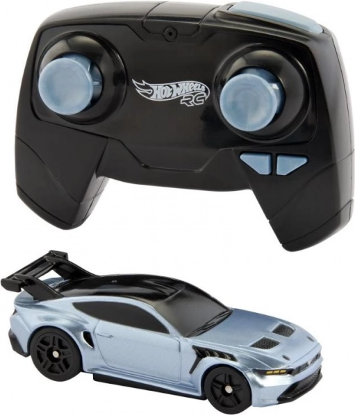 RC Autó Ford Mustang GTD 1:64