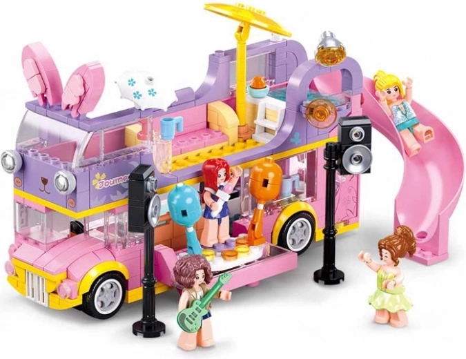 Kompatibilis más építőkészletekkel