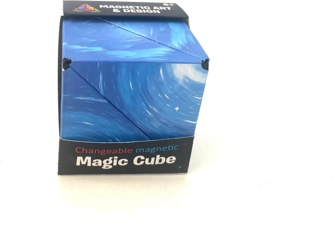 Zökkenőmentes formázás mágneses csatlakozásokkal