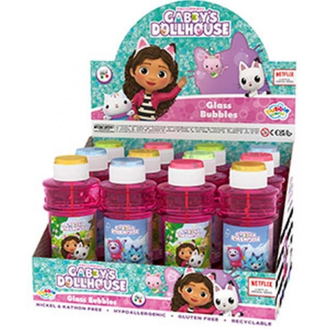 Buborékfújó Gabby's Dollhouse