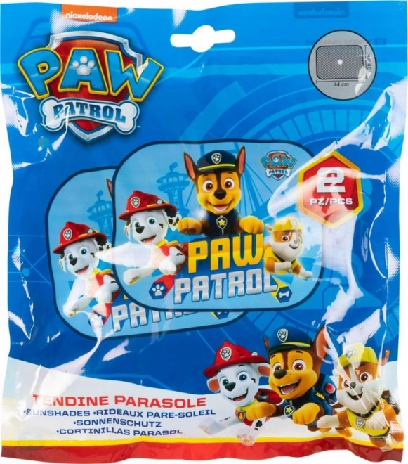 Paw Patrol napellenző gyerekeknek