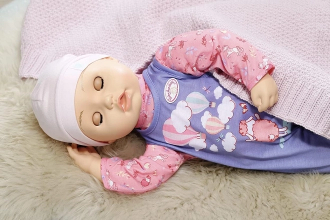 Baby Annabell nagy baba 54 cm