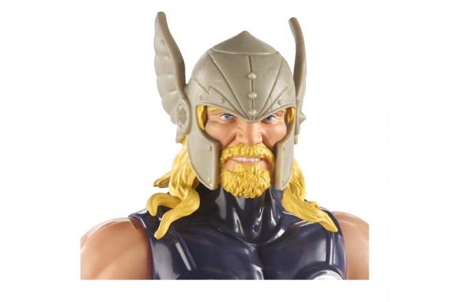 Avengers Titan Hős Thor figura