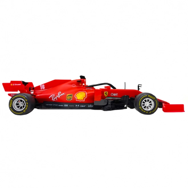 Zavarású Ferrari SF1000 autó modell RASTAR-tól