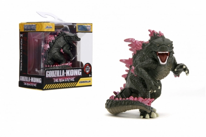 Jada Toys Godzilla fém figura