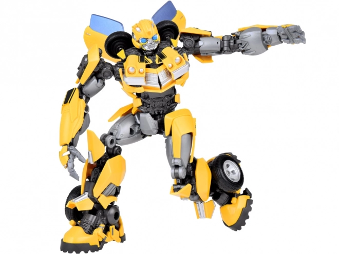 Transformers Bumblebee Összerakható figurája