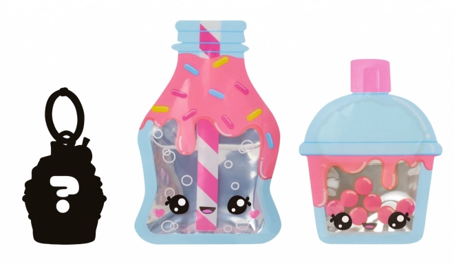 Yummiland Num Noms Testillatú Figura