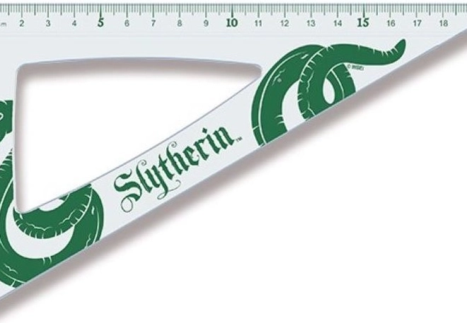 SLYTHERIN stílus és más HARRY POTTER házak