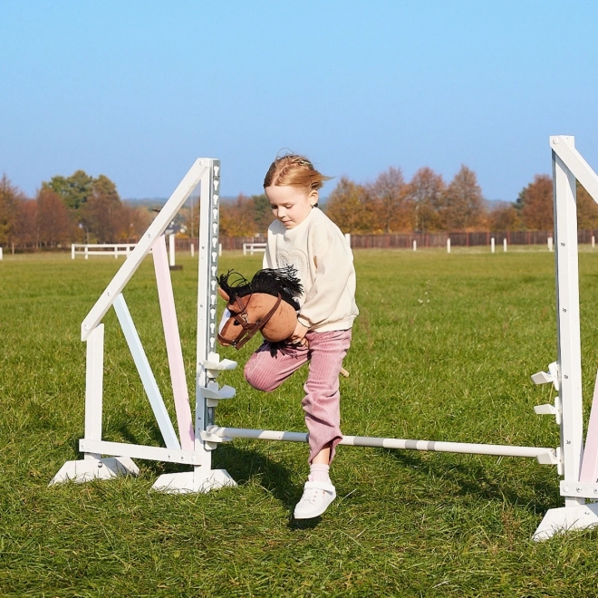 Hoppihorse lovacska barna rúdon