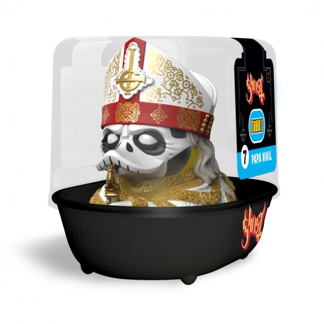 Tubbz Ghost Papa Nihil kiskacsa (első kiadás)