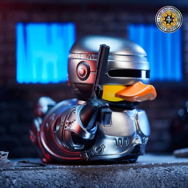 RoboCop TUBBZ gyűjtői kacsa