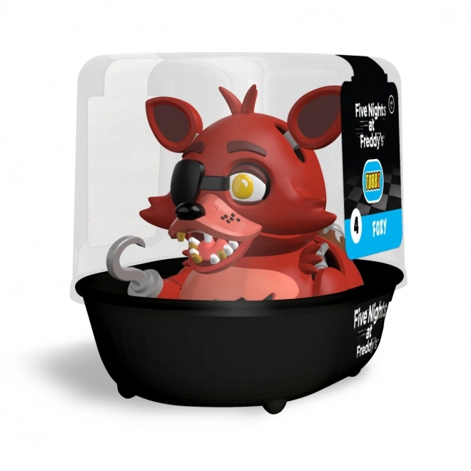 TUBBZ FNAF Foxy első kiadás