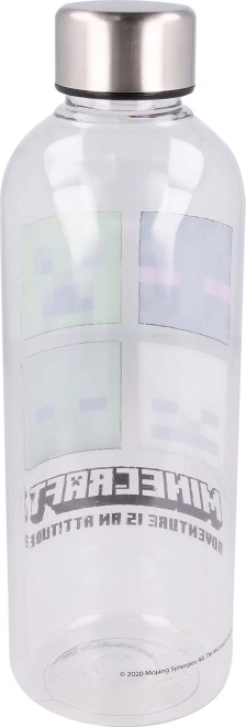 Minecraft ivópalack 850 ml