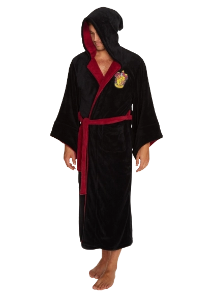 Zsupán Harry Potter Griffendél