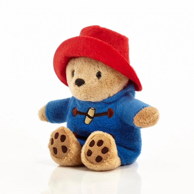 Plüss Paddington maci mini