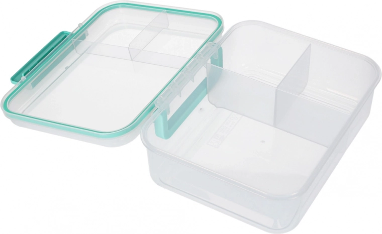 Tömítő fedél és biztonságos klipsz