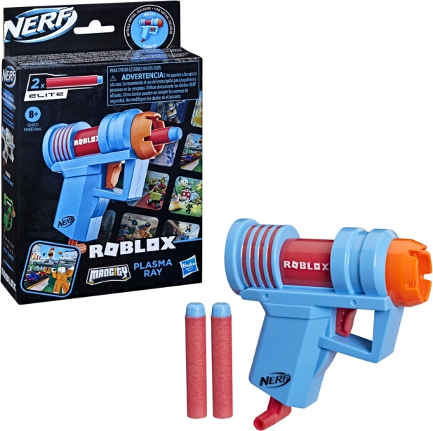 Nerf pisztoly ROBLOX Mini Blaster