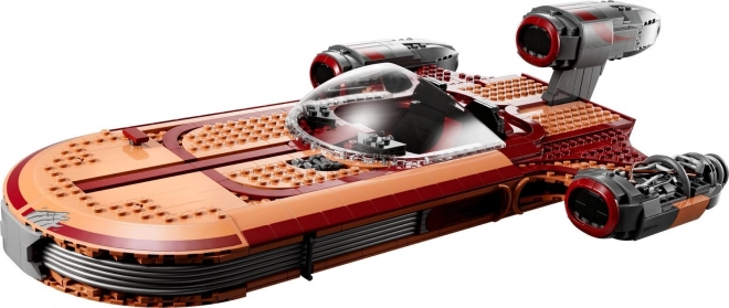 Luke Skywalker Sikló - STAR WARS LEGO UCS