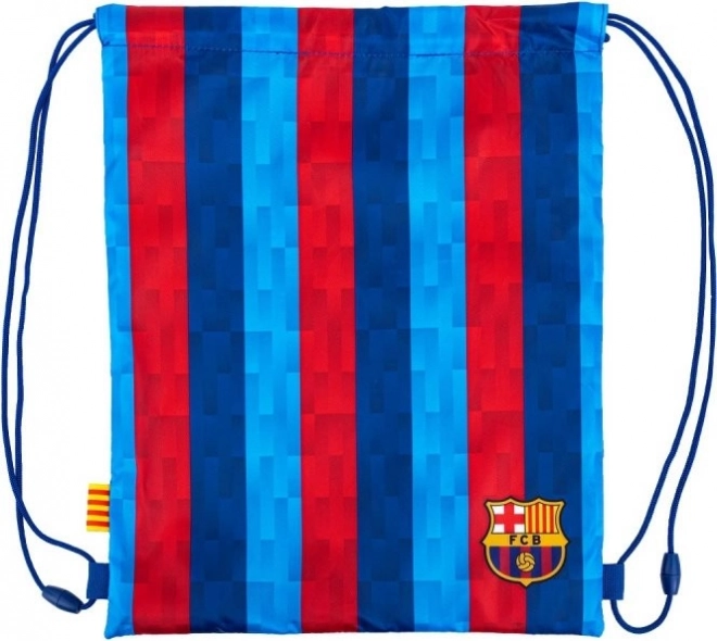 Fc Barcelona hátizsák