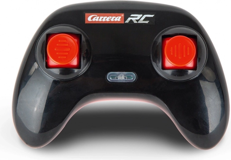 Könnyű és kényelmes irányítás