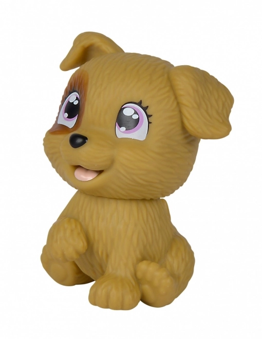 simba: pamper petz mini - 3 figura