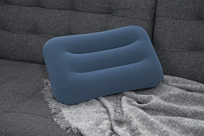 Felfújható velúr párna Bestway 42 cm