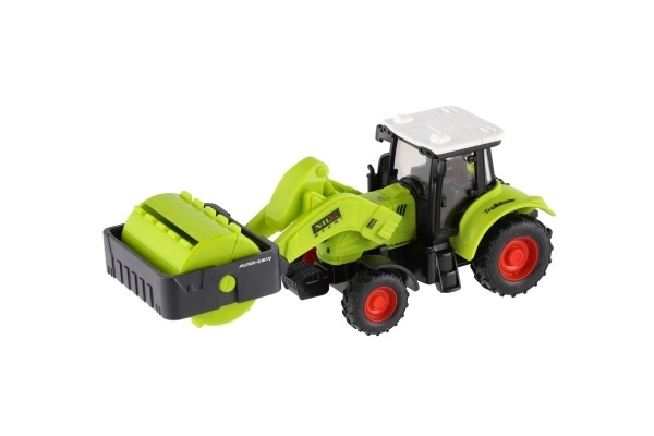 Nagy Traktor Játék Gyerekeknek