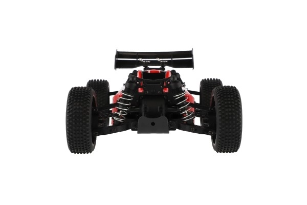 Buggy RC terepjáró Bonzai Jubatus piros