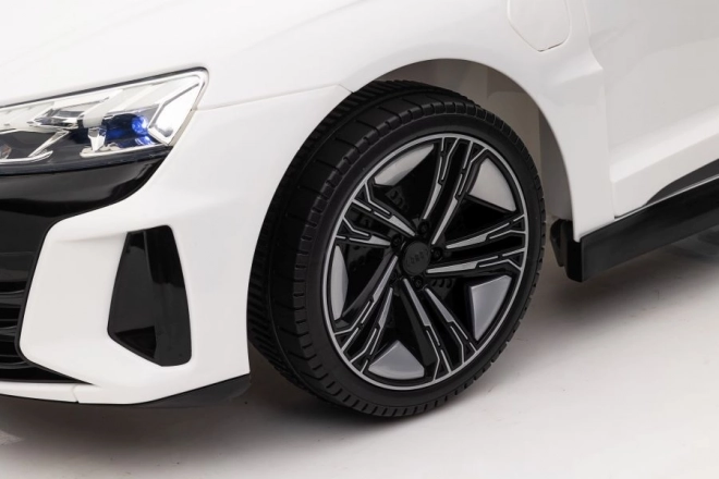 Audi E-Tron GT Akkumulátor QLS-6888 Fehér