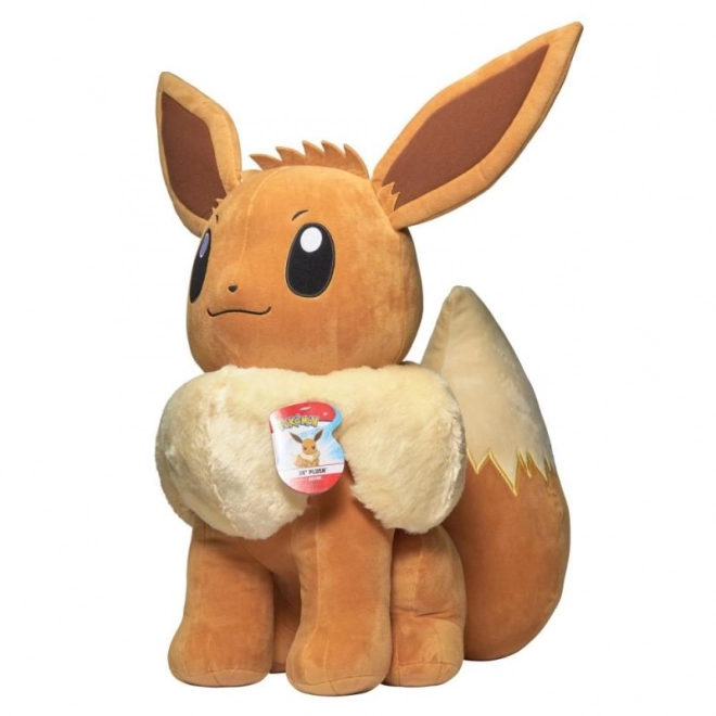 eevee plüssfigura 60 cm