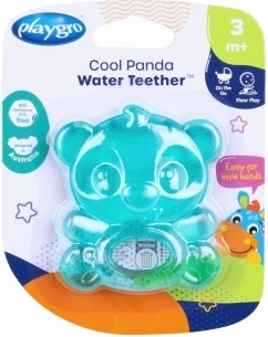 PLAYGRO panda hűsítő rágóka