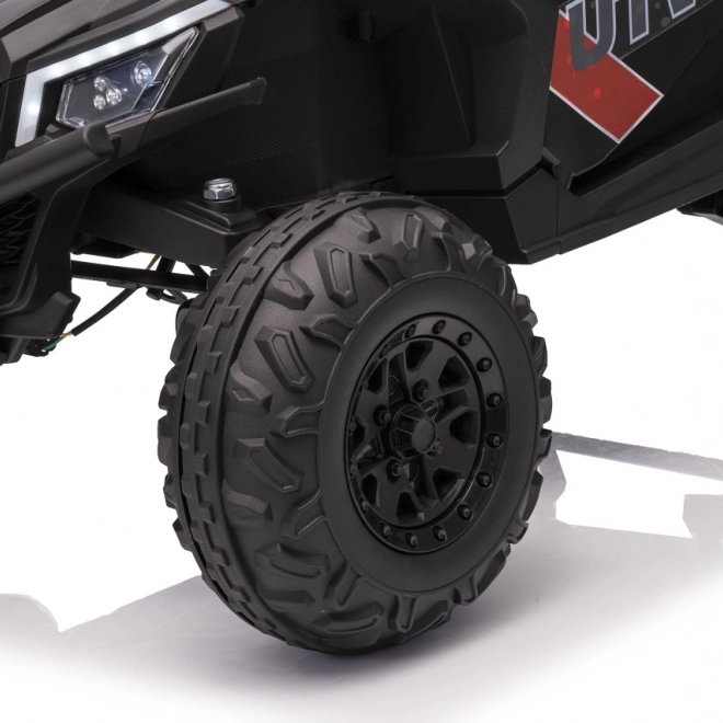 Pojazd Buggy Madman UTV-MX fekete
